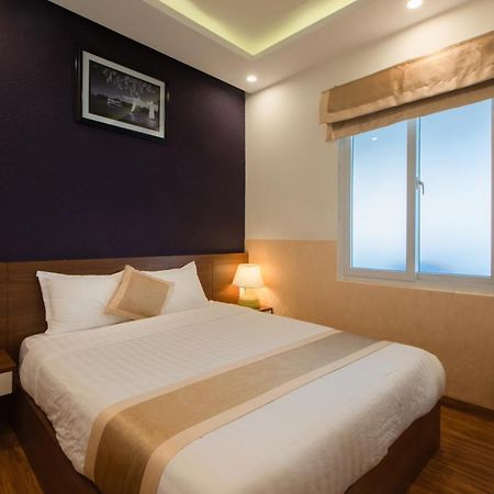 Duy Vinh Hotel Dalat Luaran gambar
