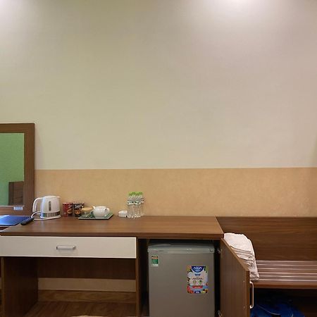 Duy Vinh Hotel Dalat Luaran gambar