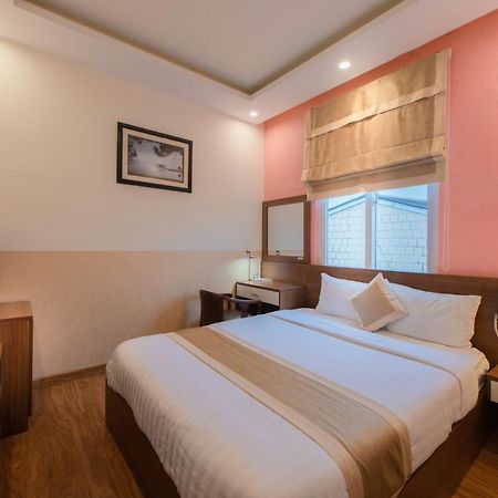 Duy Vinh Hotel Dalat Luaran gambar