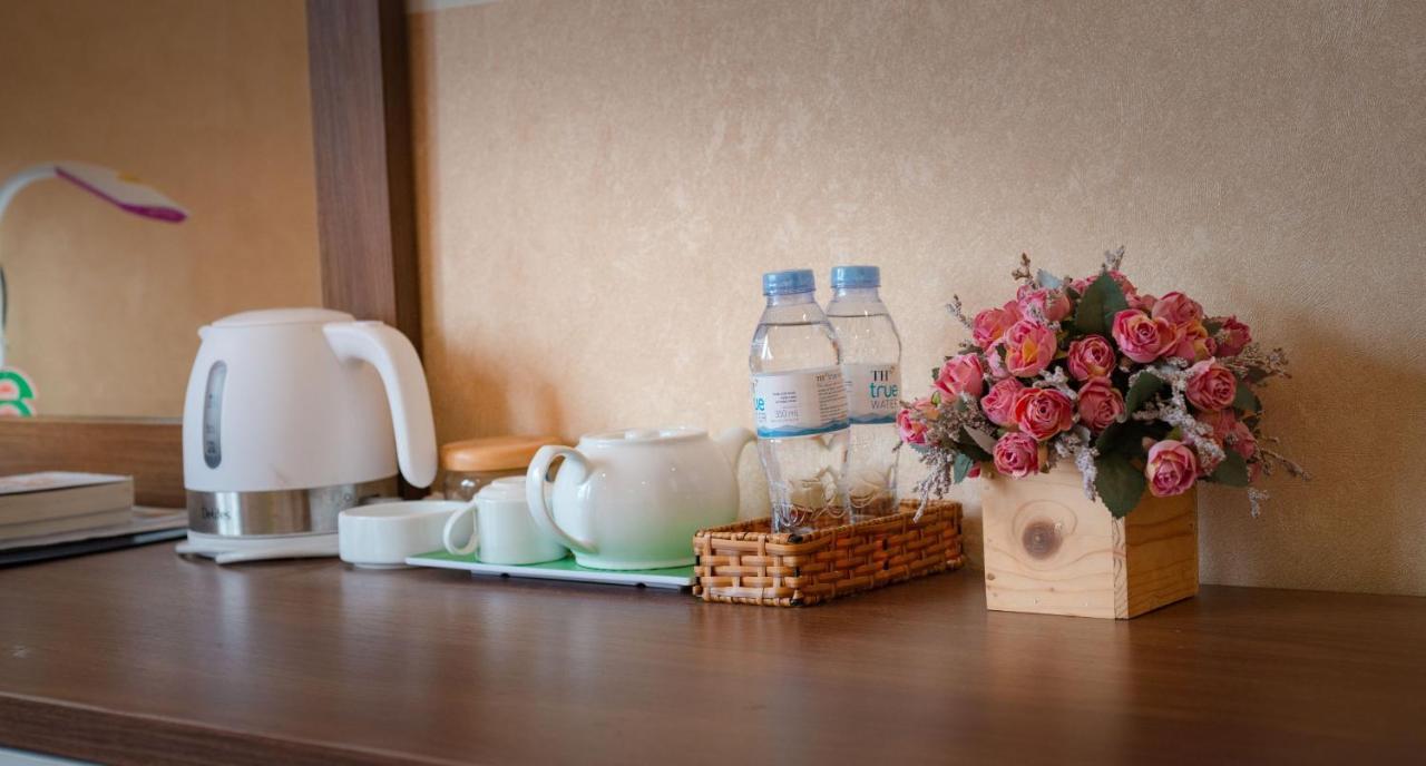 Duy Vinh Hotel Dalat Luaran gambar